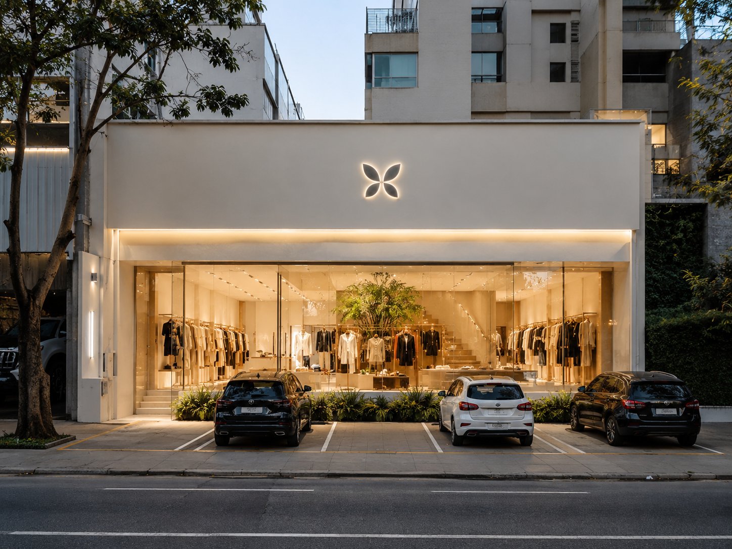 Loja de Moda em São Paulo com Alta Rentabilidade e Posicionamento Estratégico